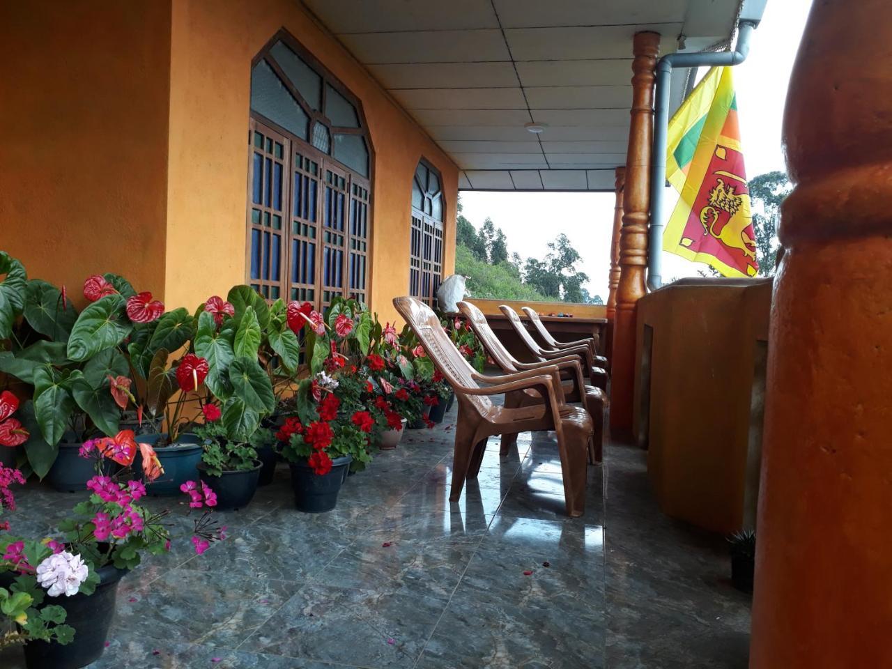 Ohiya Mount Plaza Apartment Boralanda Ngoại thất bức ảnh