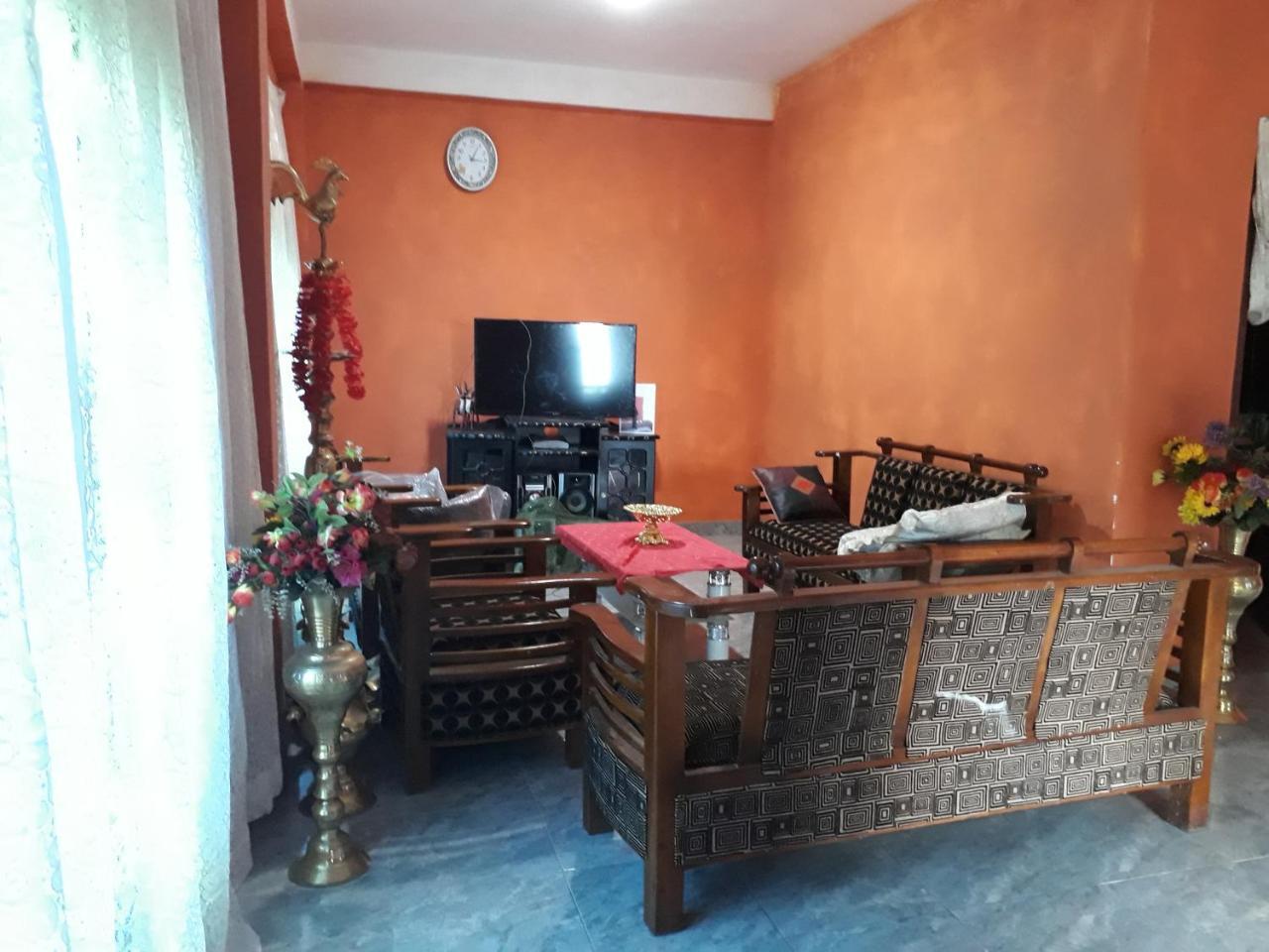 Ohiya Mount Plaza Apartment Boralanda Ngoại thất bức ảnh
