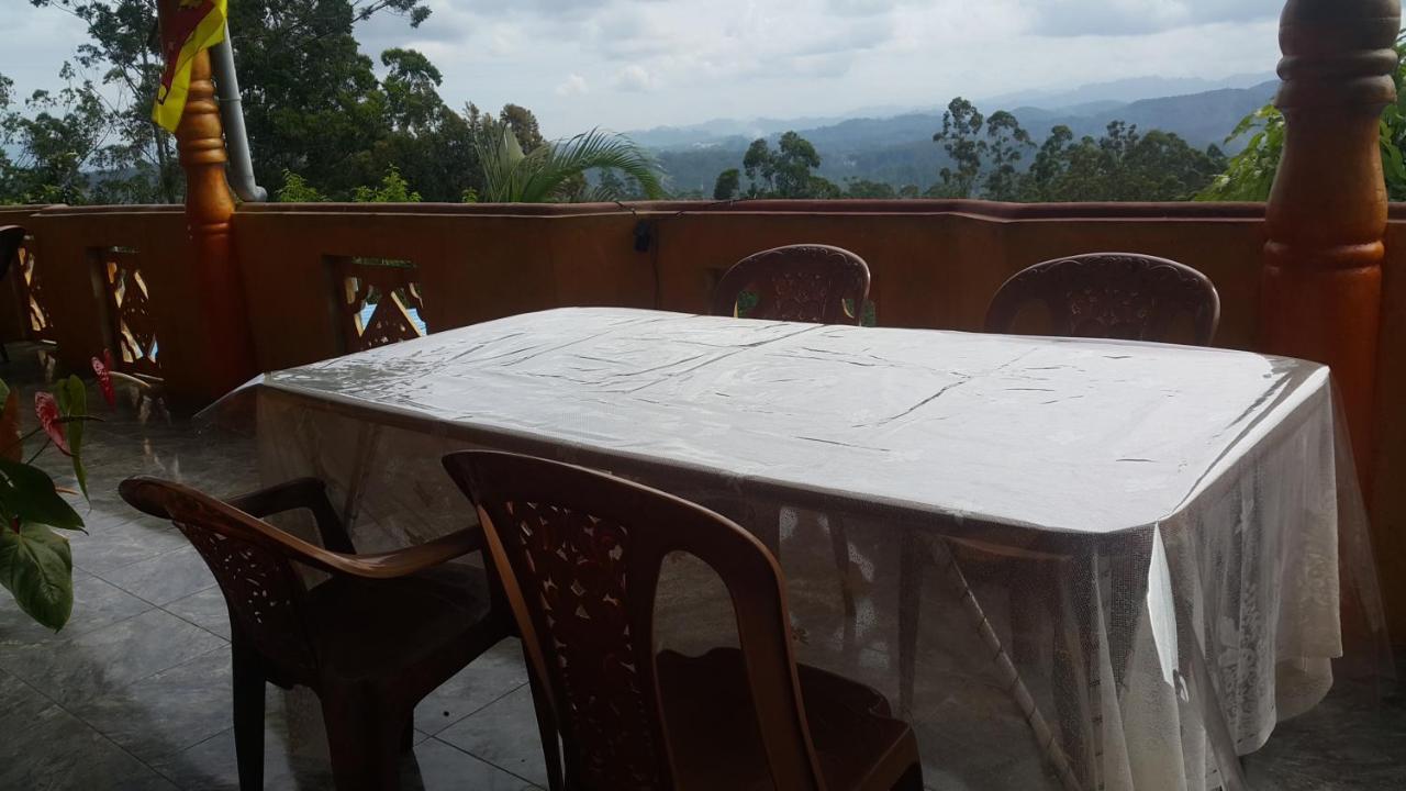 Ohiya Mount Plaza Apartment Boralanda Ngoại thất bức ảnh