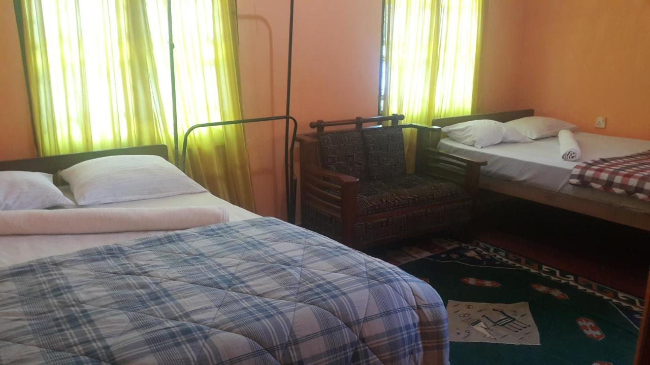 Ohiya Mount Plaza Apartment Boralanda Ngoại thất bức ảnh