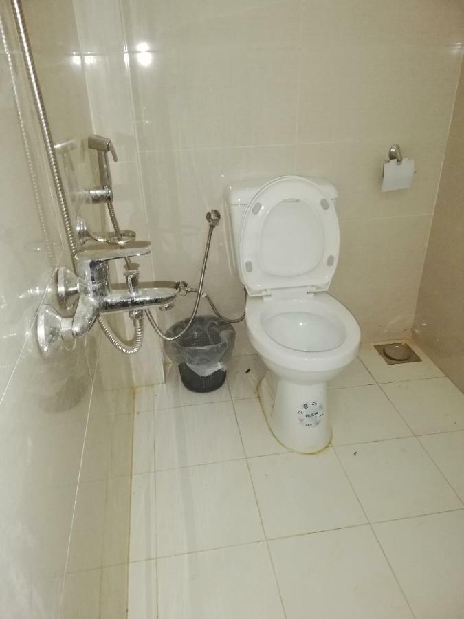Ohiya Mount Plaza Apartment Boralanda Ngoại thất bức ảnh
