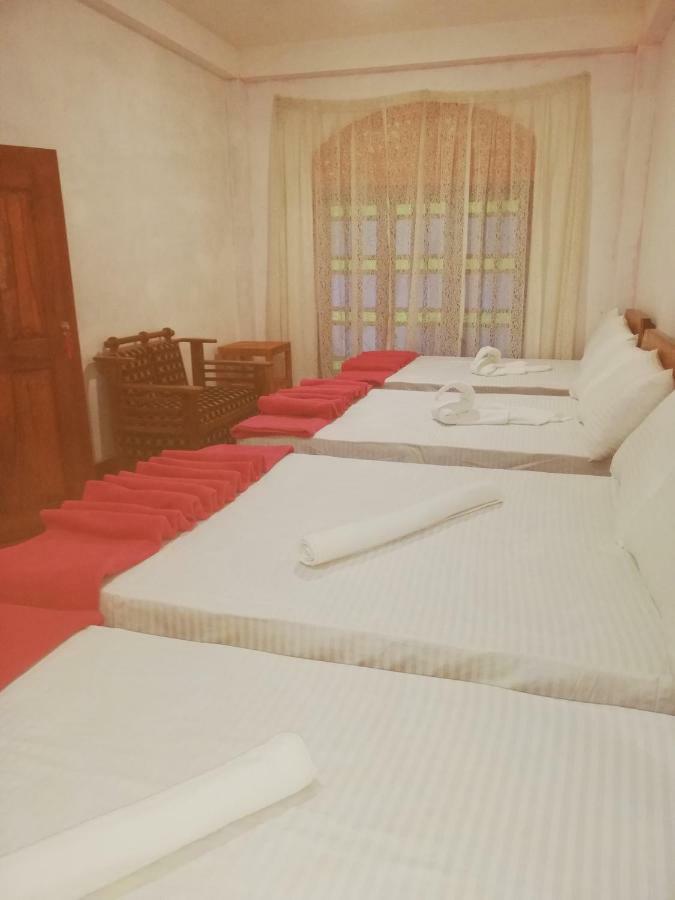 Ohiya Mount Plaza Apartment Boralanda Ngoại thất bức ảnh